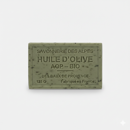 JABÓN EUCALIPTO EXFOLIANTE