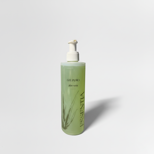 GEL PURO DE ALOE VERA