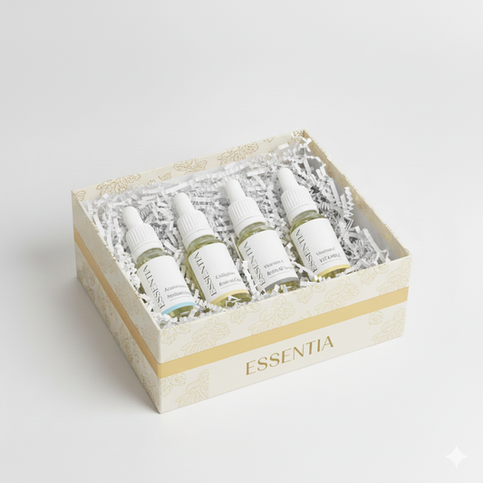 GLOW SUPERHERO - PACK SERUMS