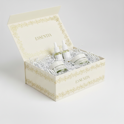 ETERNAL MOOD - PACK CUIDADO 24H