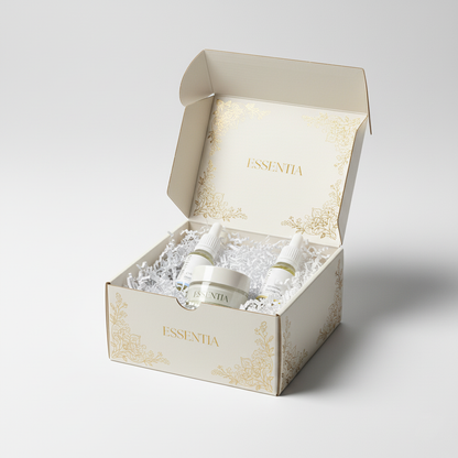 ETERNAL SKIN - PACK COMPLETO ANTIARRUGAS