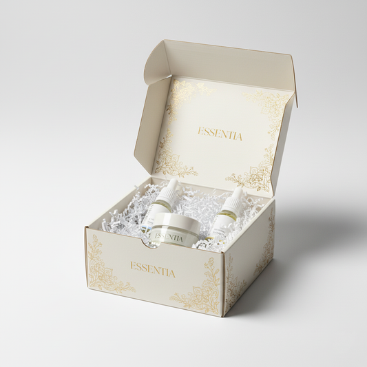 ETERNAL SKIN - PACK COMPLETO ANTIARRUGAS