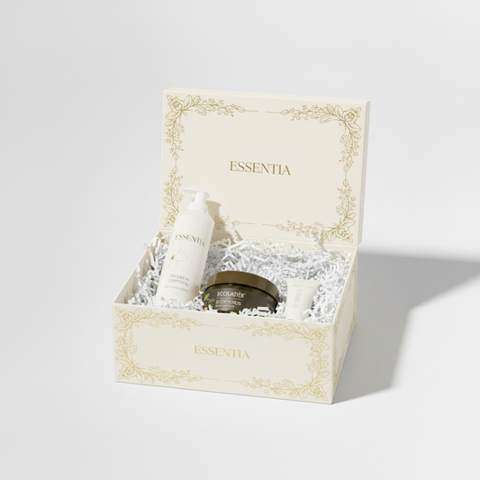 TOTAL CARE - PACK CUIDADO CORPORAL