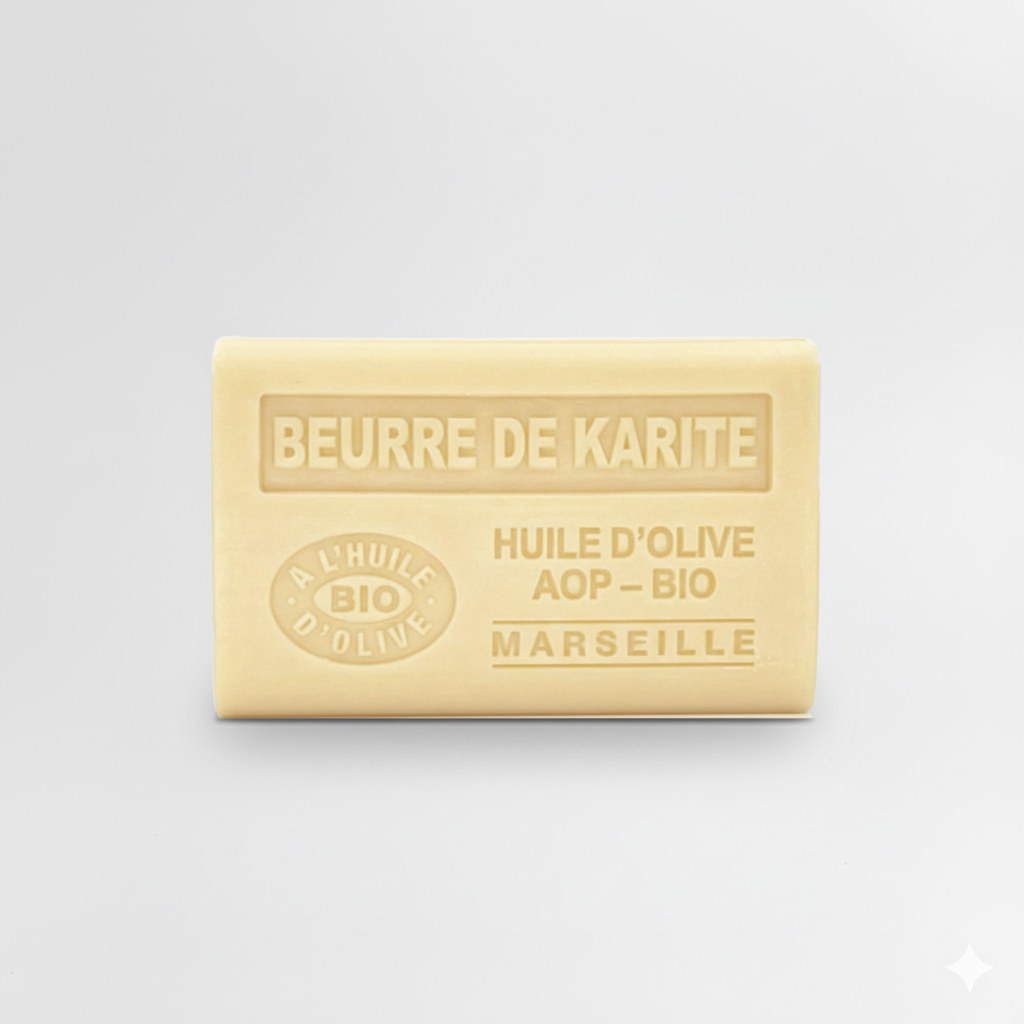 JABÓN MANTECA DE KARITÉ