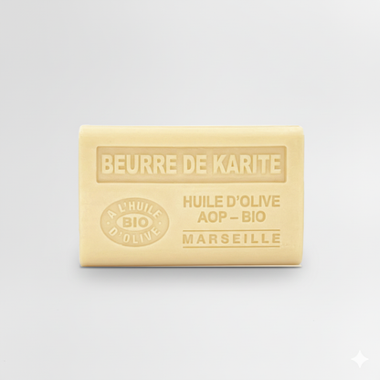 JABÓN MANTECA DE KARITÉ