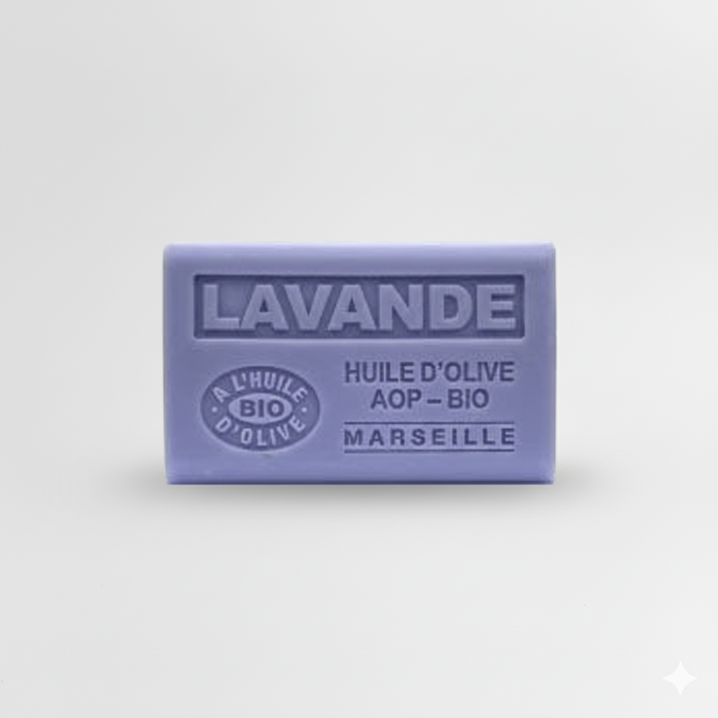JABÓN LAVANDA