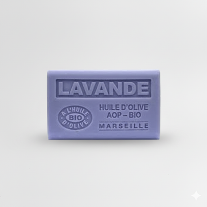 JABÓN LAVANDA