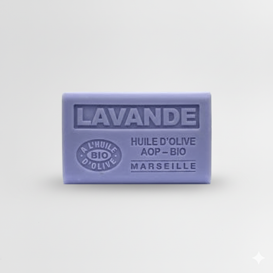 JABÓN LAVANDA