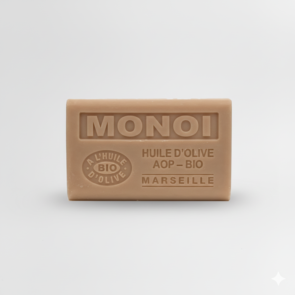 JABÓN MONOI
