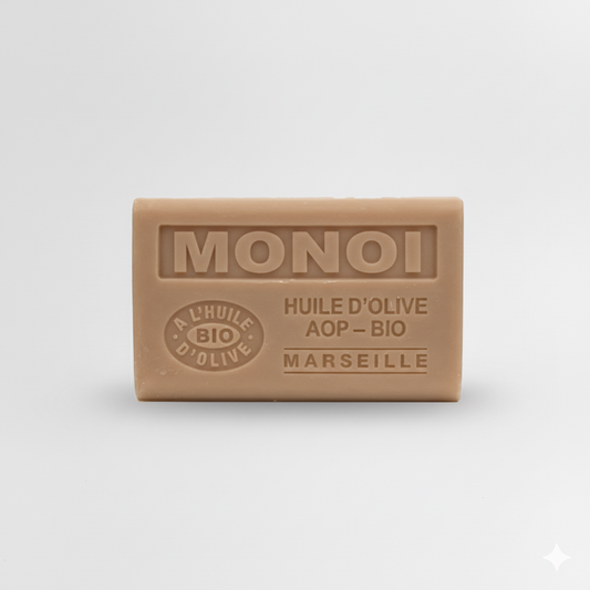 JABÓN MONOI