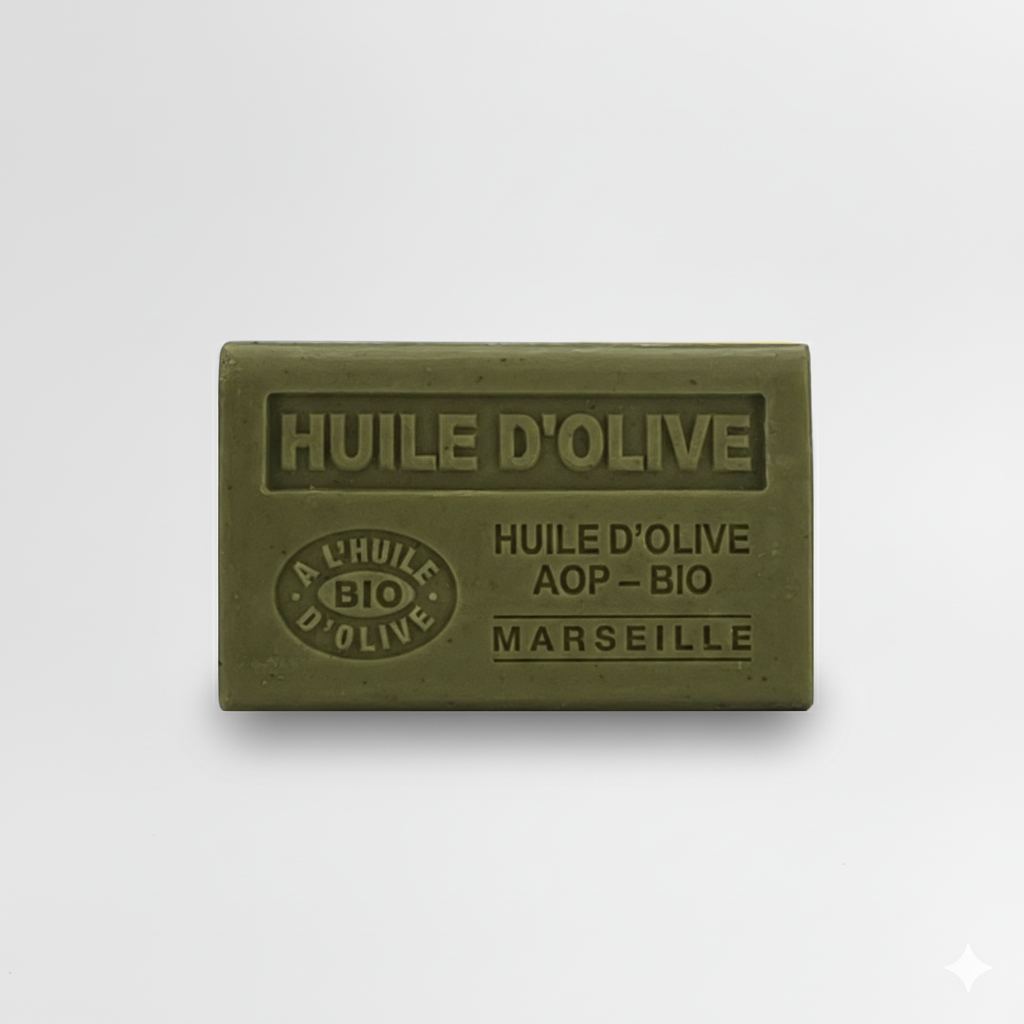 JABÓN ACEITE DE OLIVA