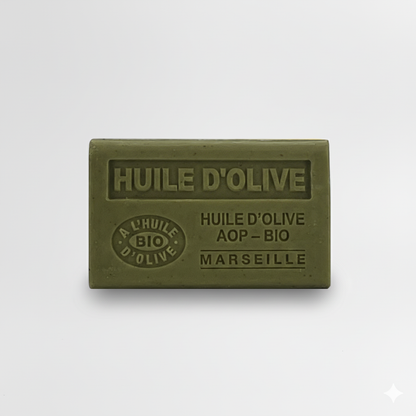 JABÓN ACEITE DE OLIVA