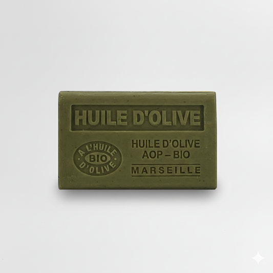 JABÓN ACEITE DE OLIVA