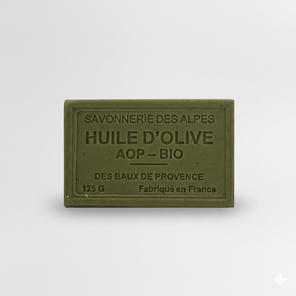 JABÓN ACEITE DE OLIVA