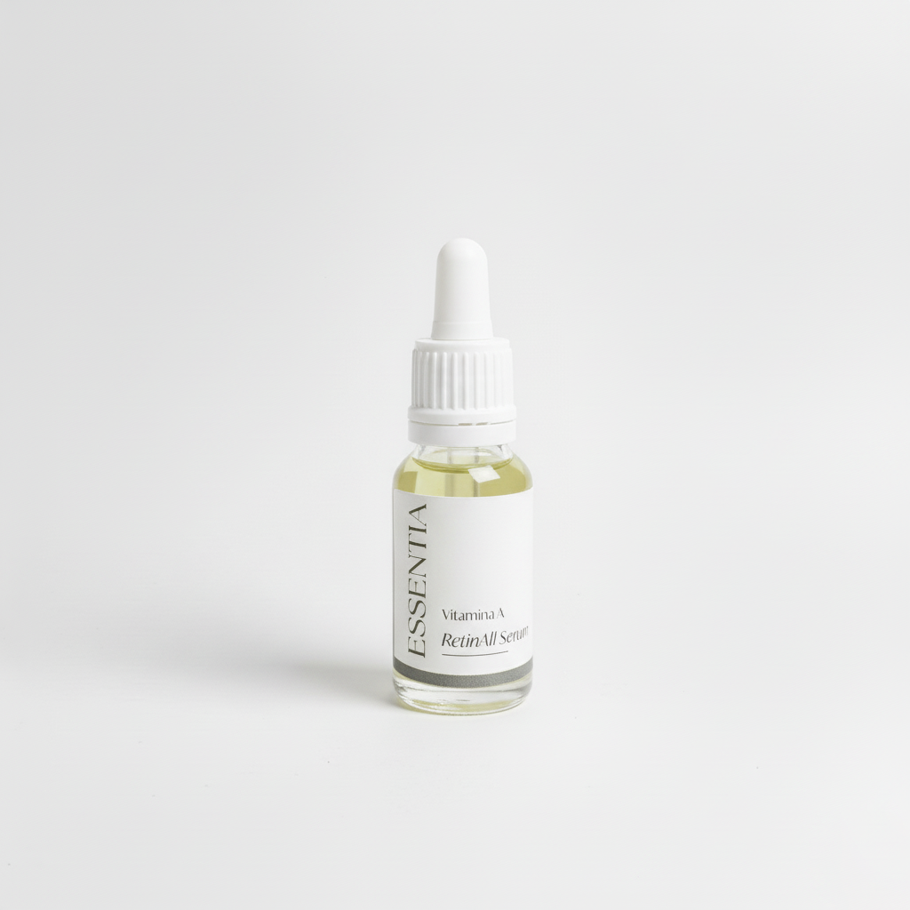 GLOW SUPERHERO - PACK SERUMS