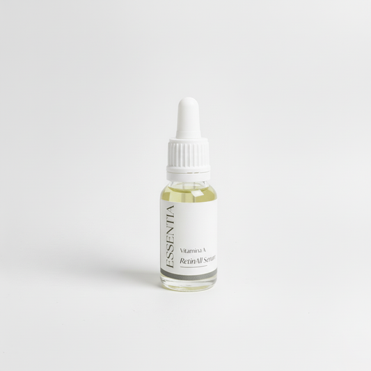 RETIN-ALL - SÉRUM CONCENTRADO DE VITAMINA A
