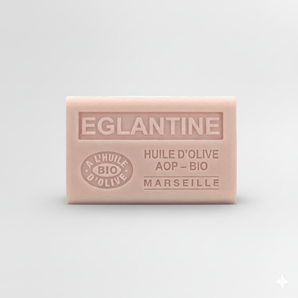 JABÓN ROSA MOSQUETA