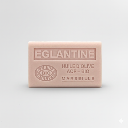 JABÓN ROSA MOSQUETA