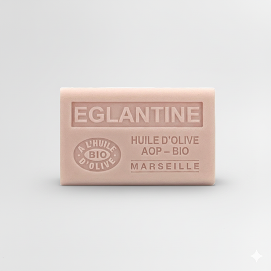 JABÓN ROSA MOSQUETA