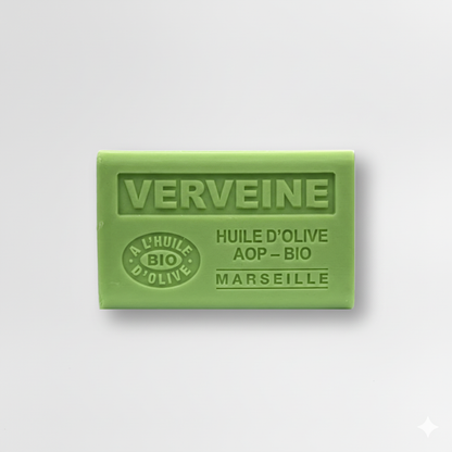 JABÓN VERBENA
