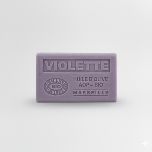 JABÓN VIOLETA