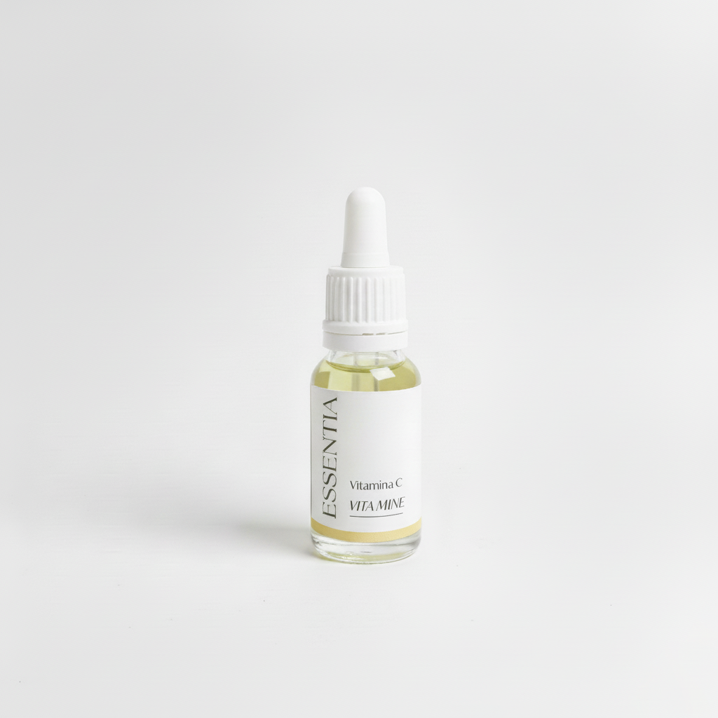 GLOW SUPERHERO - PACK SERUMS