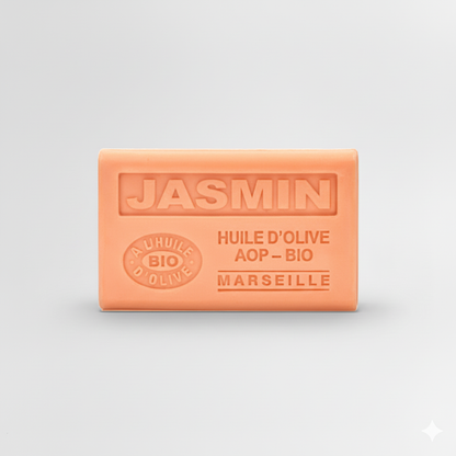 JABÓN JAZMÍN