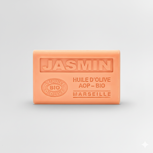 JABÓN JAZMÍN