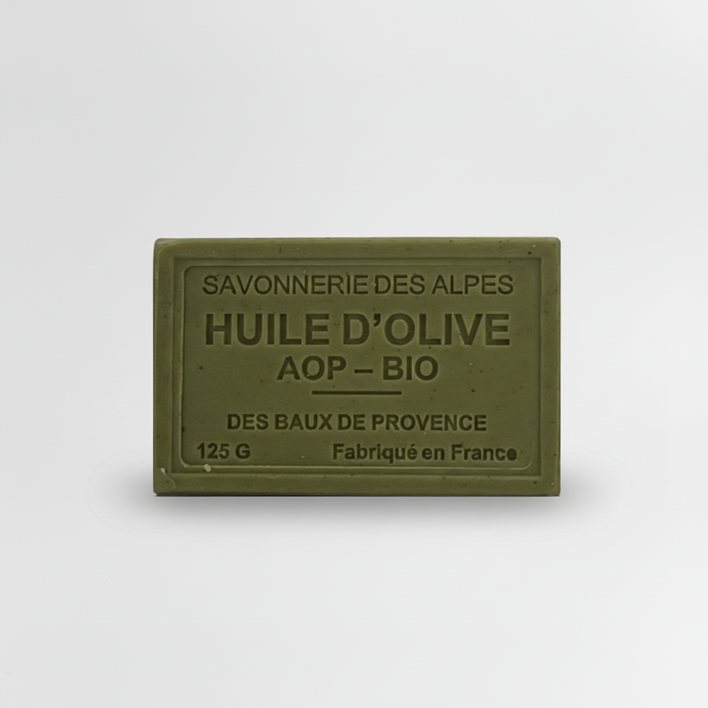 JABÓN ACEITE DE ARGÁN