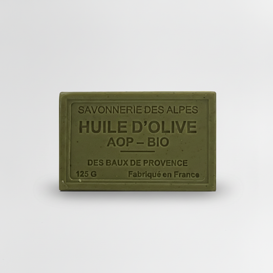 JABÓN ACEITE DE ARGÁN