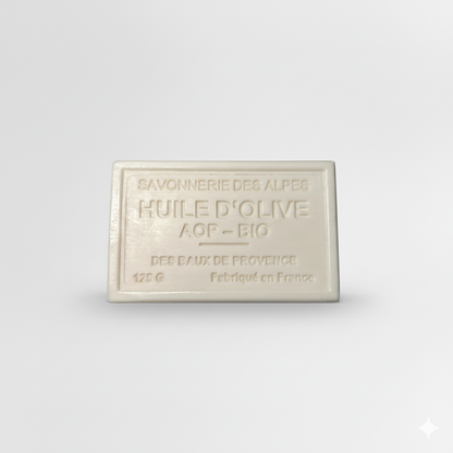 JABÓN FLOR DE ALGODÓN